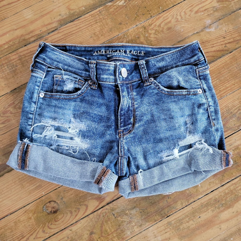 EUC American Eagle Outfitters